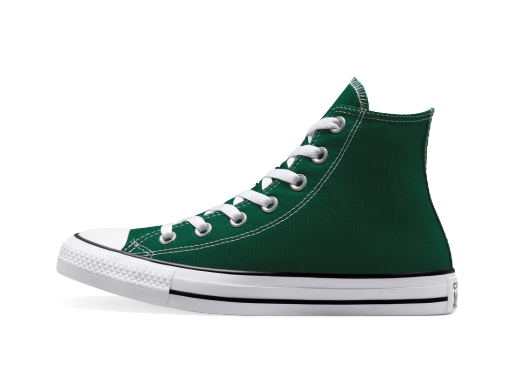 Lifestyle Converse Chuck Taylor All Star Seasonal Color Zelené | A00785C
