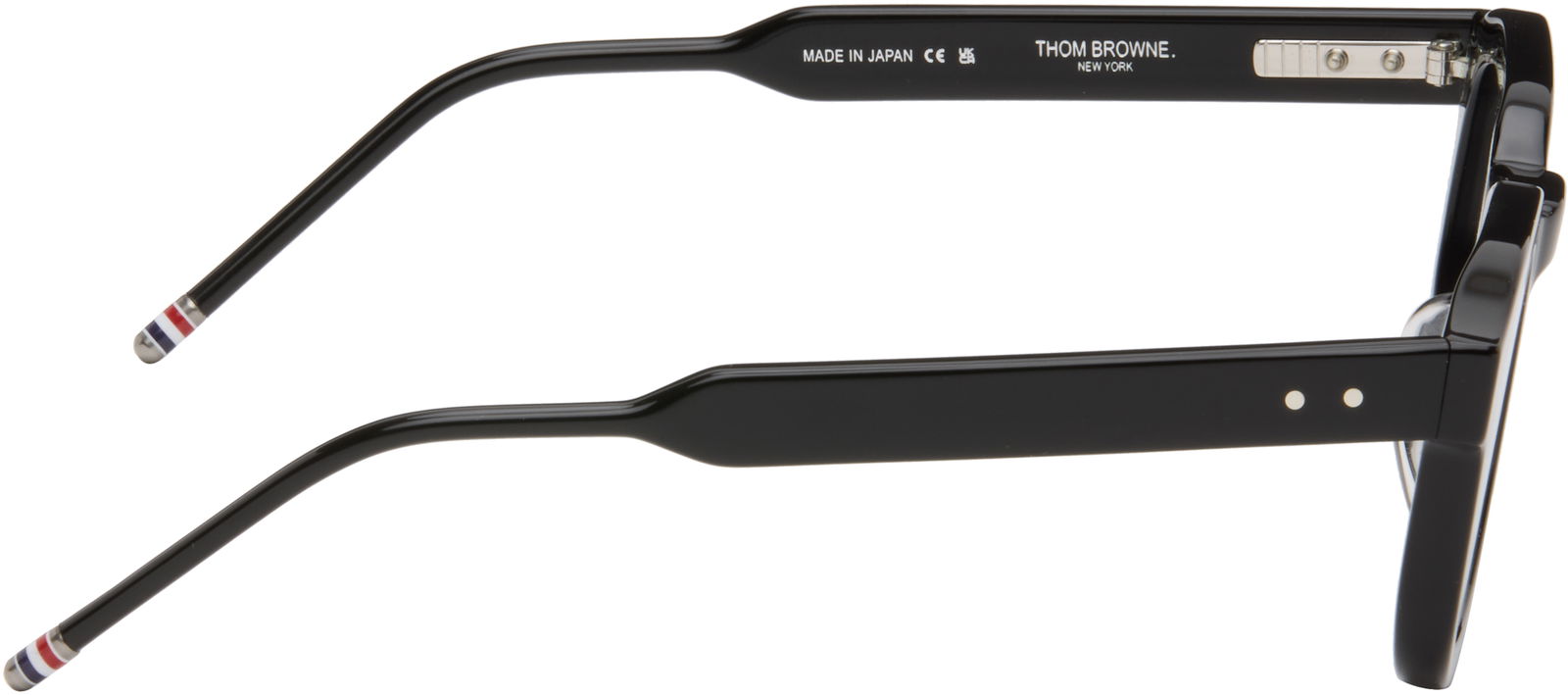 Acetate Rectangular Glasses
