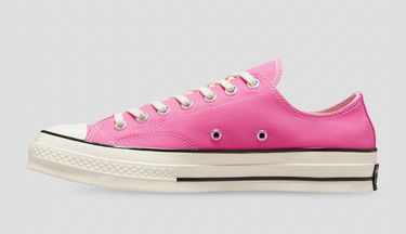 Tenisky a topánky Converse Chuck 70 Low Top "Pink" Ružová | 172681C, 1