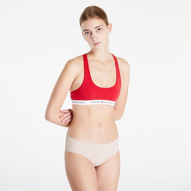 Nohavičky Under Armour Hipster 3-pack Béžová | 1325616-249, 4