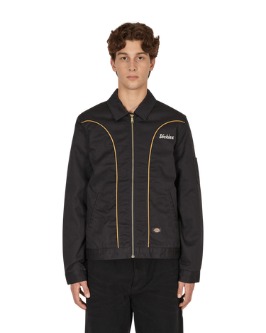 Bunda Dickies Bettles Jacket Čierna | DK0A4XFV BLK1, 0