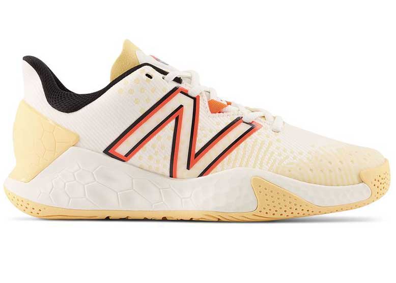 Tenisky a topánky New Balance Fresh Foam X Lav v2 Raw Sugar Sea Salt Béžová | WCHLAVT2, 0