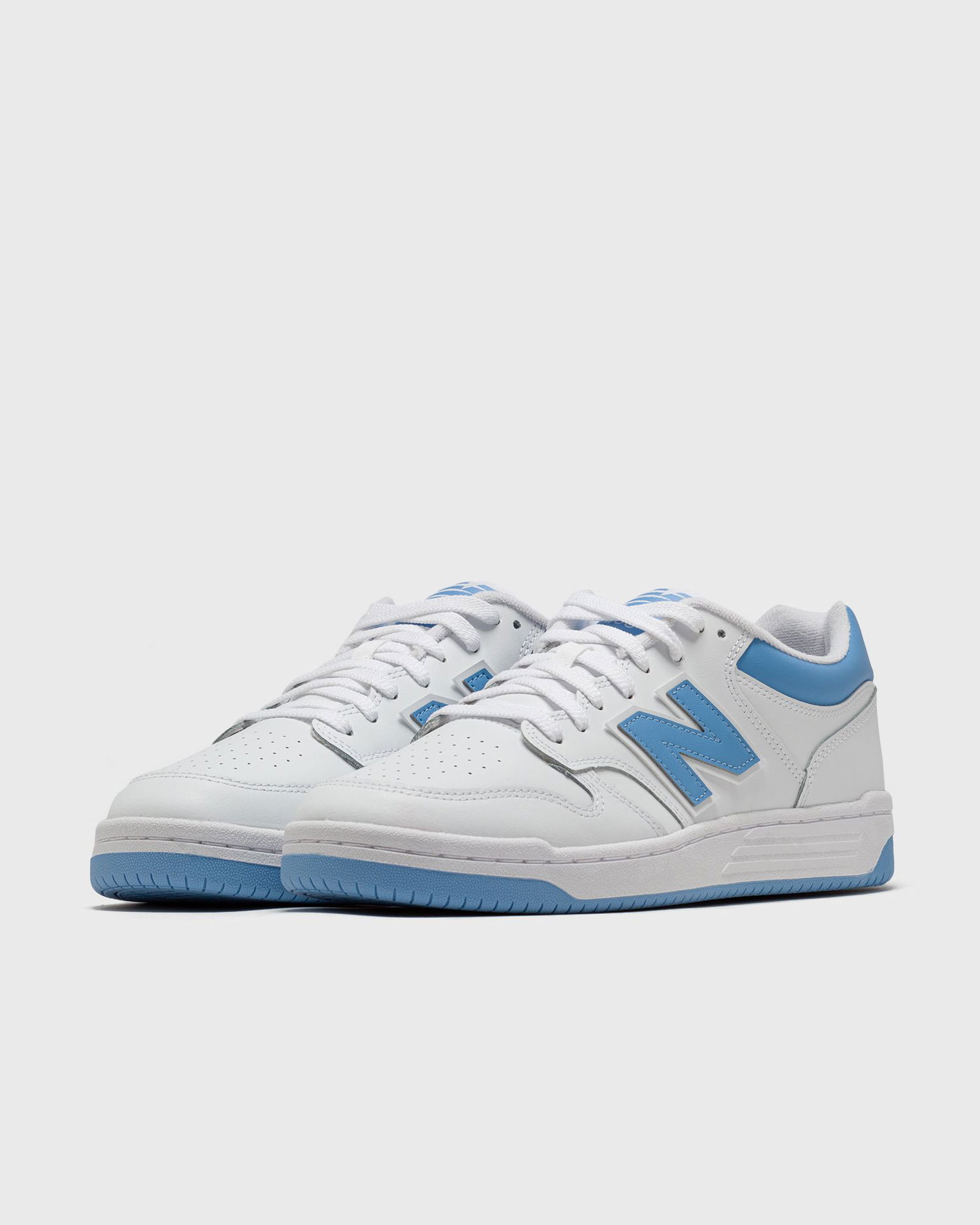 Tenisky a topánky New Balance 480 Biela | BB480LTC, 1