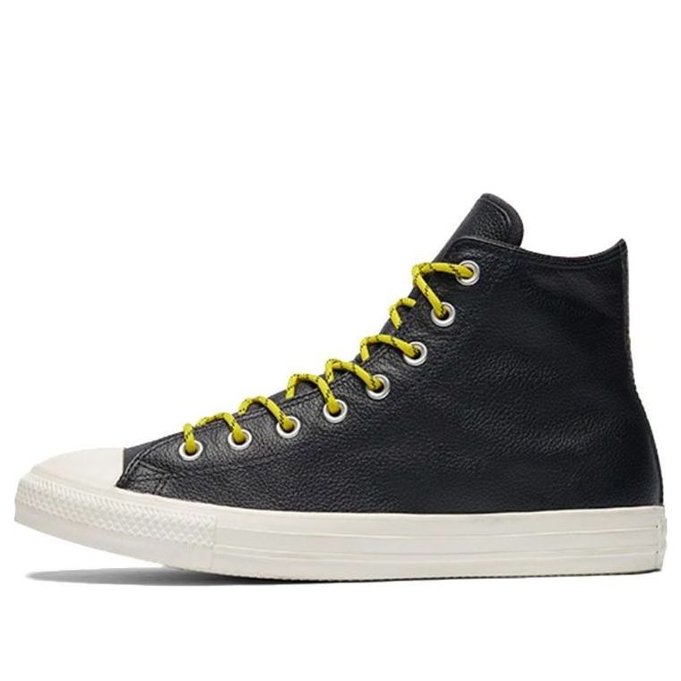 Tenisky a topánky Converse Chuck Taylor All Star High Čierna | 163339C, 0