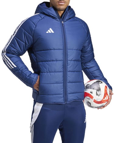 Bunda adidas Originals adidas TIRO24 WINT JKT Navy | ir9497, 2