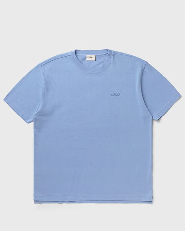 Tričko Autry Main T-Shirt Modrá | TSPXI7OJ, 0