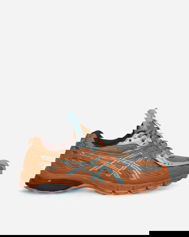 Tenisky a topánky Asics UB12-S GEL-SD-LYTE Tyrkysová | 1203A665-400, 1