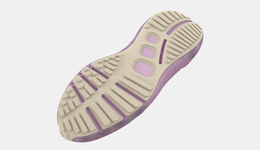 Tenisky a topánky Under Armour Phantom 3 SE LTD W Fialová | 3027290-502, 6