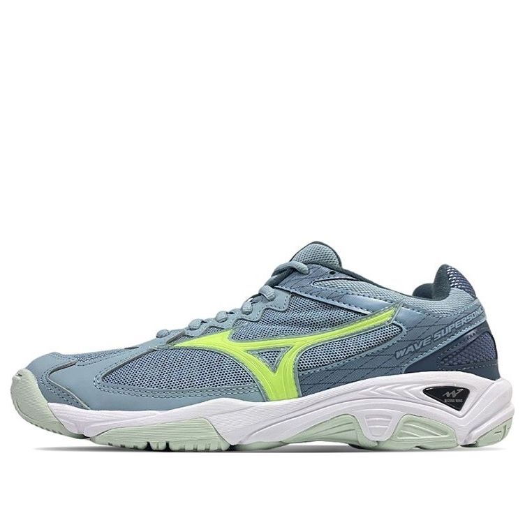 Tenisky a topánky Mizuno Wave Supersonic Modrá | V1GA216138, 0