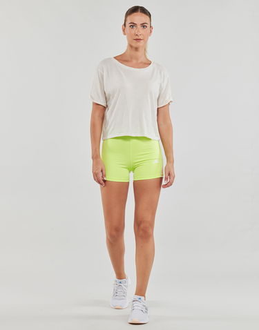 Šortky adidas Originals TF HYGLM 3IN Zelené | HY4150, 2