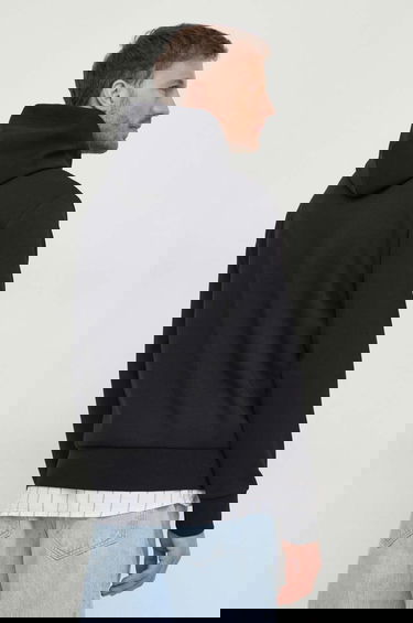 Mikina Polo by Ralph Lauren Polo Ralph Lauren Script Logo Hoodie Čierna | 710936586, 2