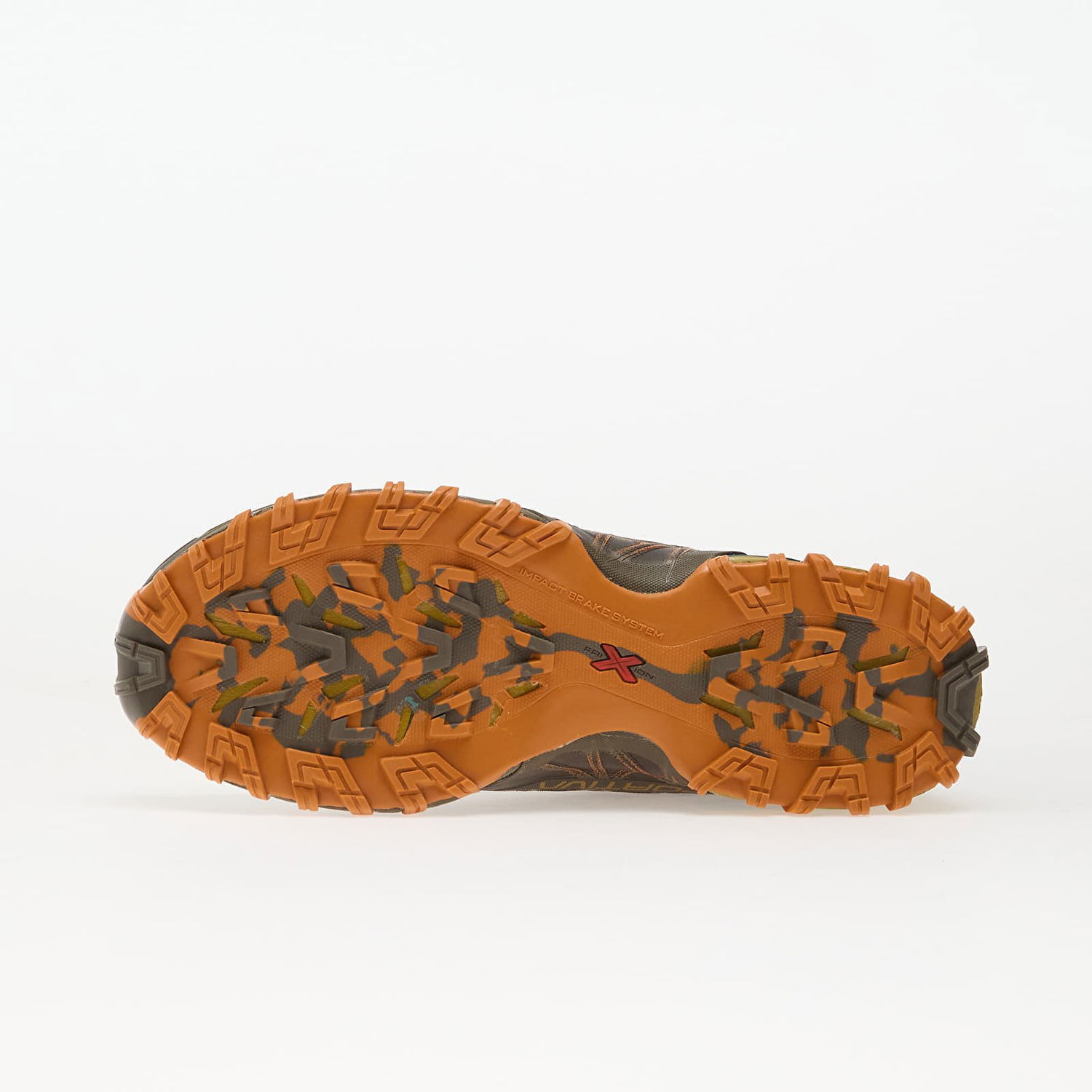 Tenisky a topánky La Sportiva Bushido III Gtx Rôznofarebný | ZFRS088 Mocha/ Marmalade, 1