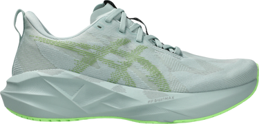 Tenisky a topánky Asics NOVABLAST 5 Zelené | 1011b974-406, 0