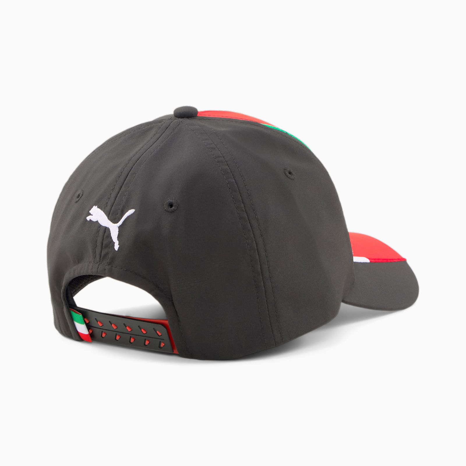 Scuderia Ferrari Replica Team Cap