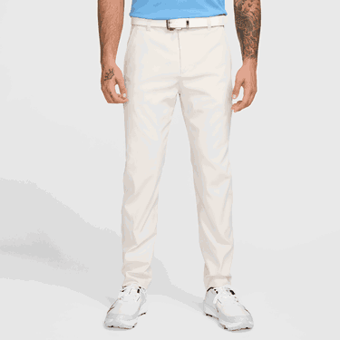 Nohavice Nike Nike Tour Repel Slim Fit Chino Golf Pants Béžová | FD5622-104, 0