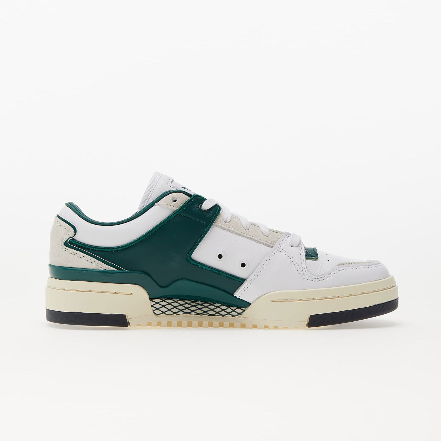 Tenisky a topánky adidas Originals Forum Luxe Low Biela | GW2011, 1