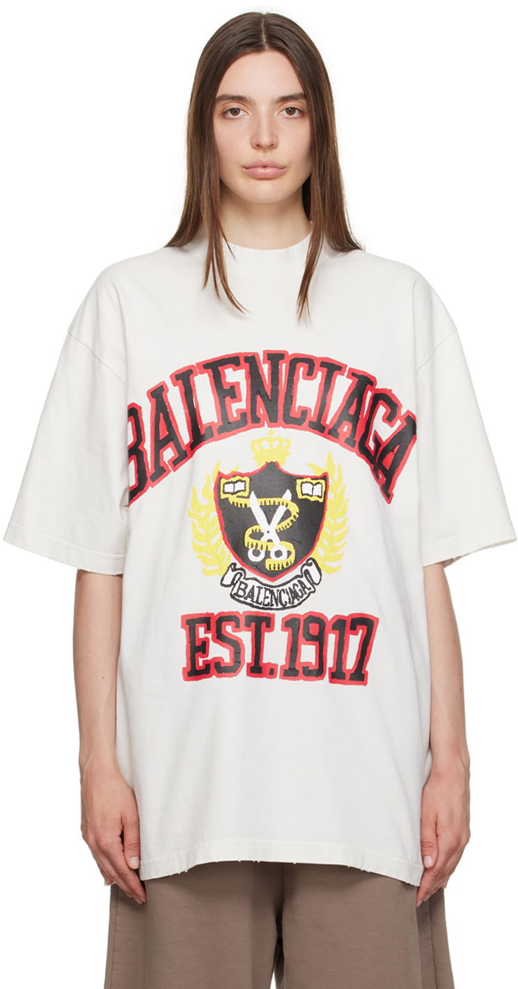 Balenciaga DIY College