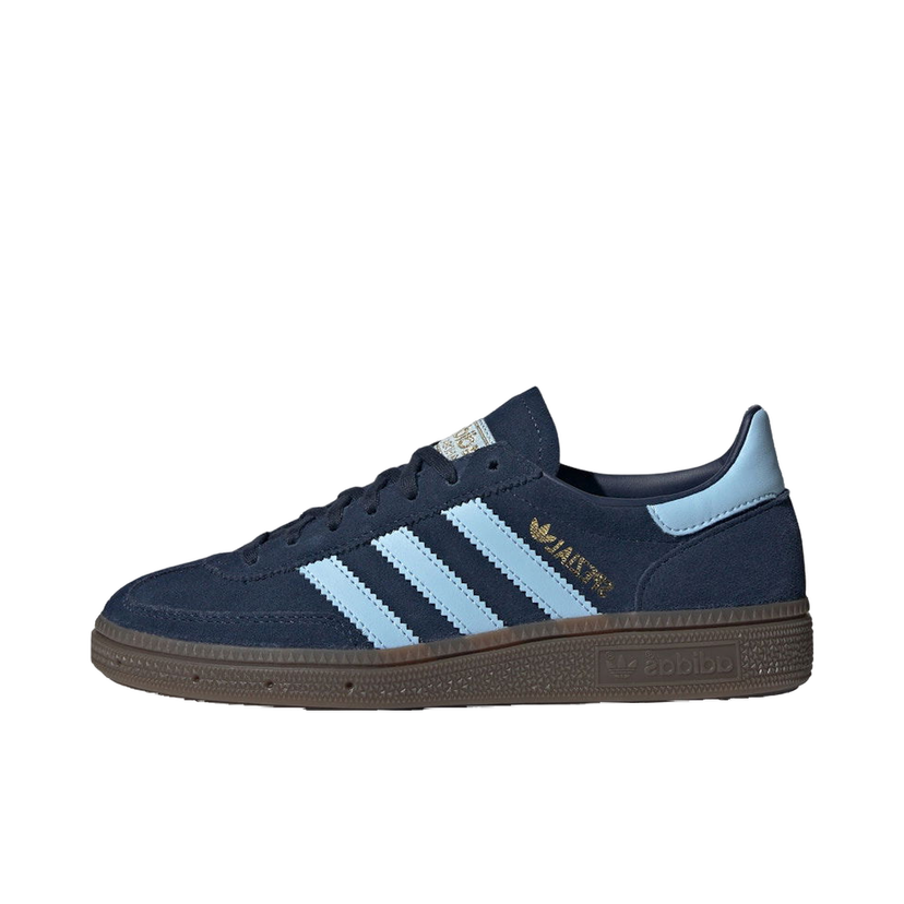 Tenisky a topánky adidas Originals Handball Spezial Navy | IH8011