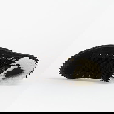 Tenisky a topánky Cariuma Oca Therma High All Black W Čierna | 502715B10 W, 3