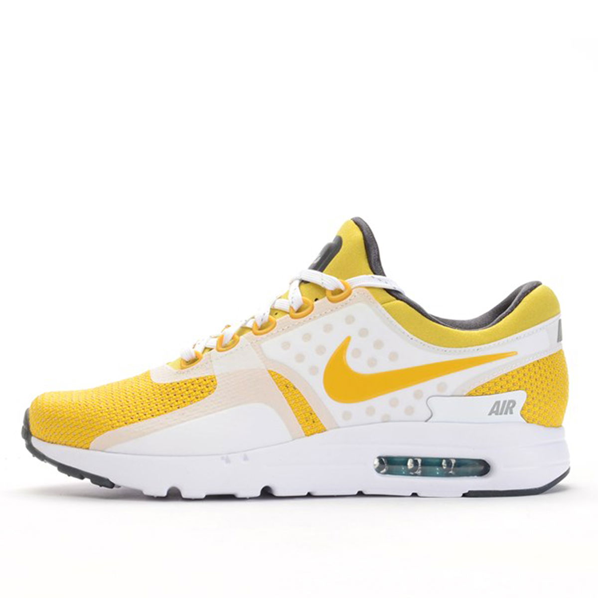 Tenisky a topánky Nike Air Max Zero "Tinker Sketch" Žltá | 789695-100, 1