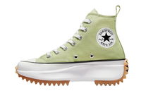 Run Star Hike Platform