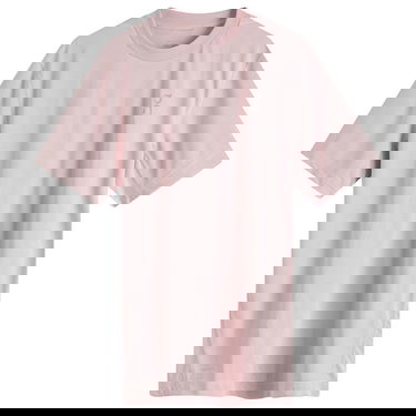 Tričko On Running Train T-Shirt, Size Large Ružová | 1MF11781929, 1