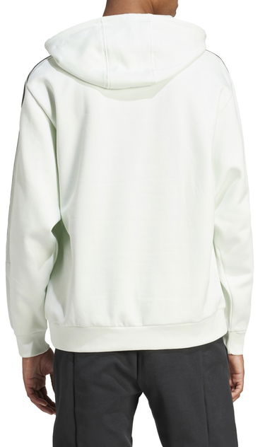 Mikina adidas Performance adidas Sportswear M TIRO HOODIE Biela | ip3790, 1