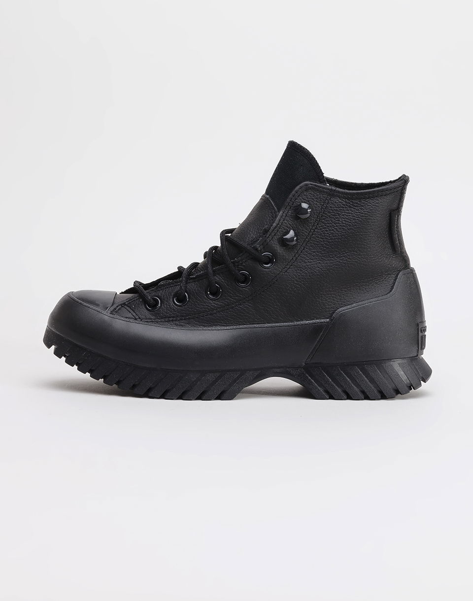 Tenisky a topánky Converse Chuck Taylor All Star Lugged Winter 2.0 W Čierna | 171427C, 0
