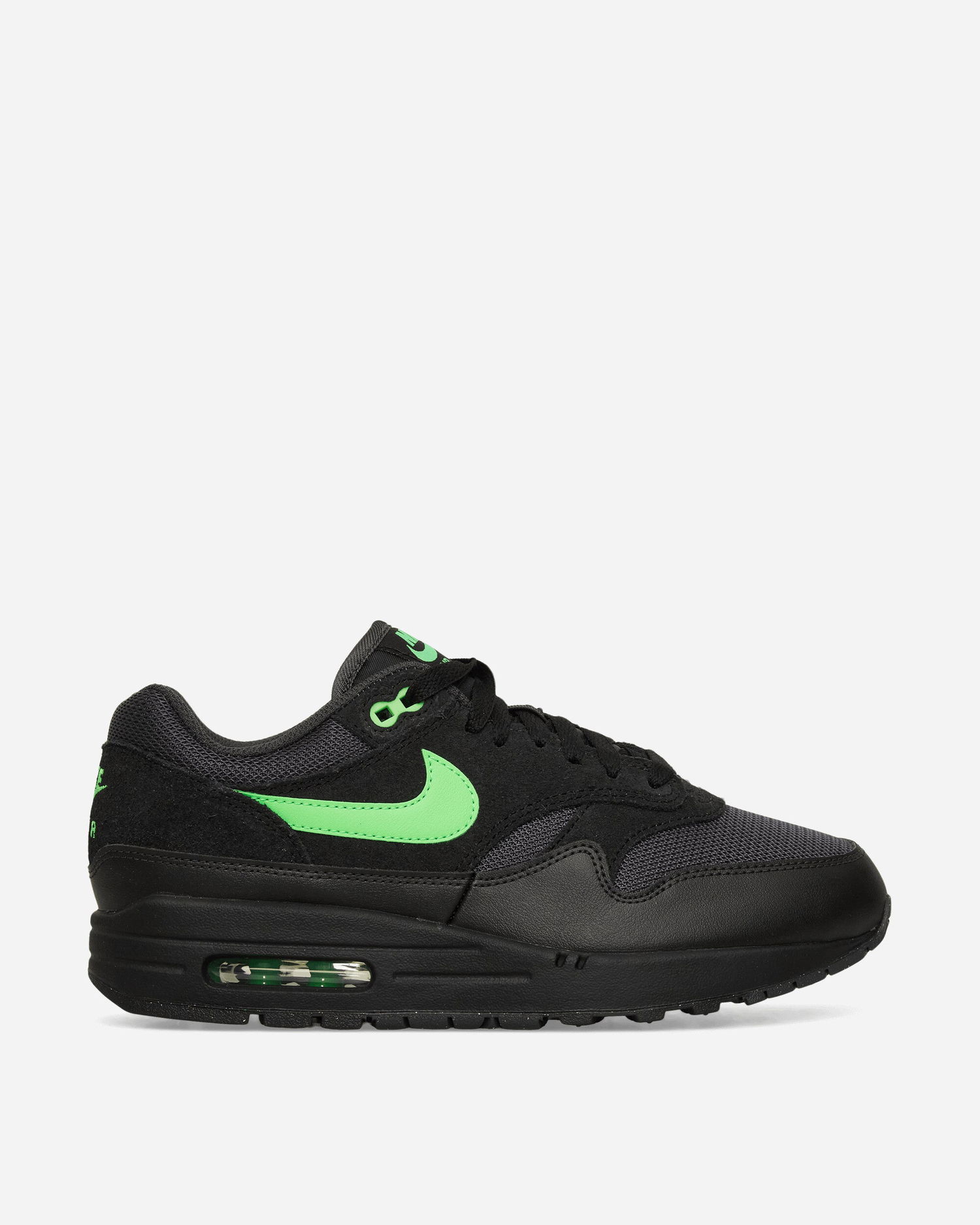 Tenisky a topánky Nike Air Max 1 Essential Čierna | FZ5808-012, 1
