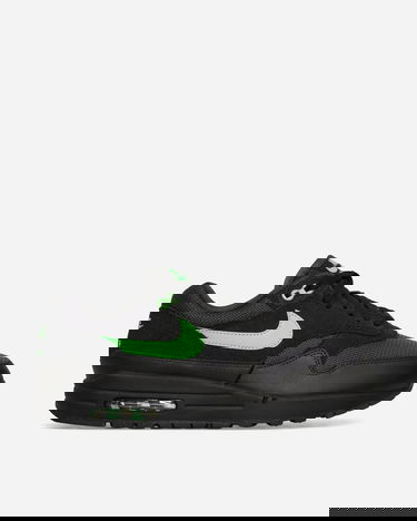 Tenisky a topánky Nike Air Max 1 Essential Čierna | FZ5808-012, 1