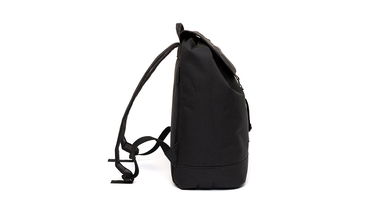 Batoh Lefrik Scout Backpack Čierna | Scout_BLK, 2