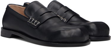 Tenisky a topánky JW Anderson Paw Loafers Čierna | MC0003-LA0268, 3