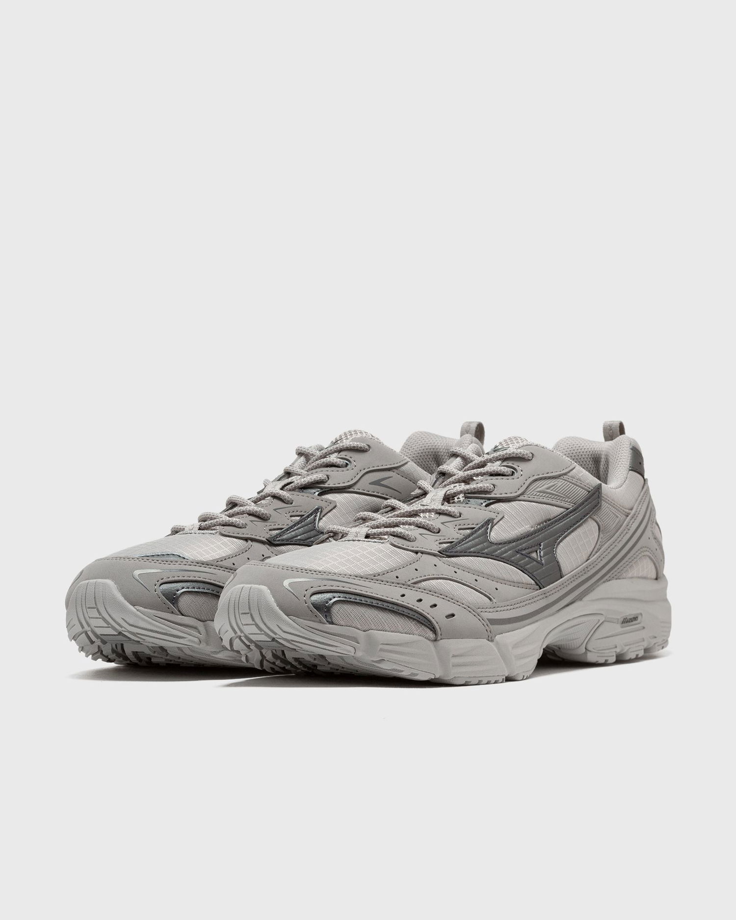 Tenisky a topánky Mizuno MXR 'Ripstop Pack' Šedá | D1GA246803, 1