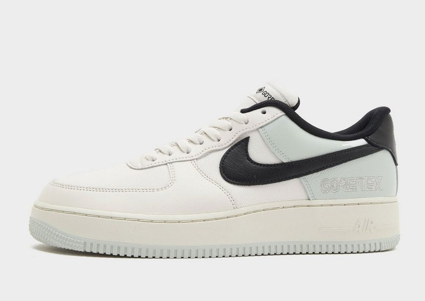 Tenisky a topánky Nike Air Force 1 GORE-TEX Biela | CK2630-004