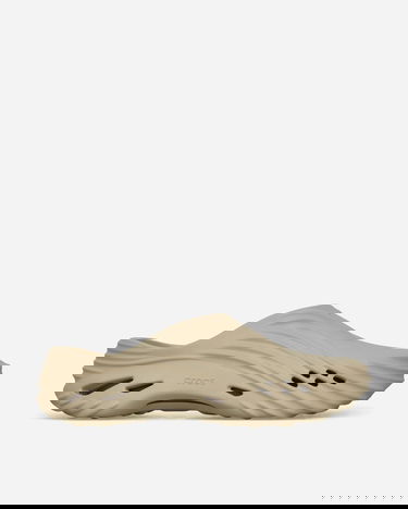 Tenisky a topánky Crocs Echo Wave Mules Béžová | CR.210521 MOTH, 0