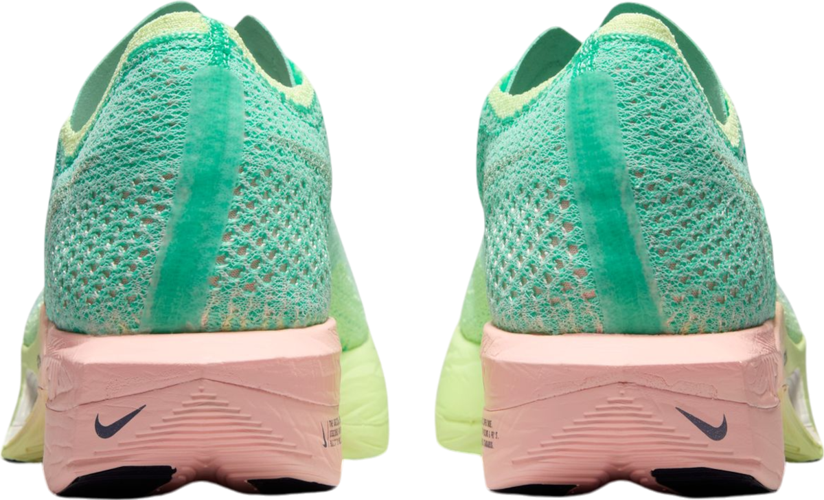 Tenisky a topánky Nike Vaporfly 3 Tyrkysová | hq3505-379, 1
