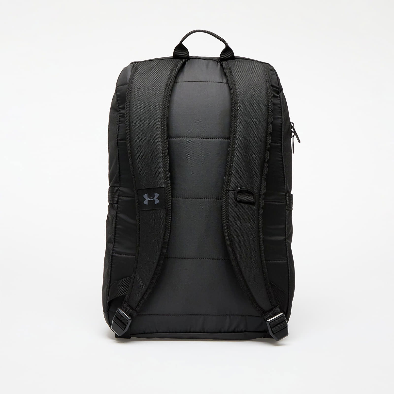 Triumph Campus Backpack Black/ Black/ White 23 l