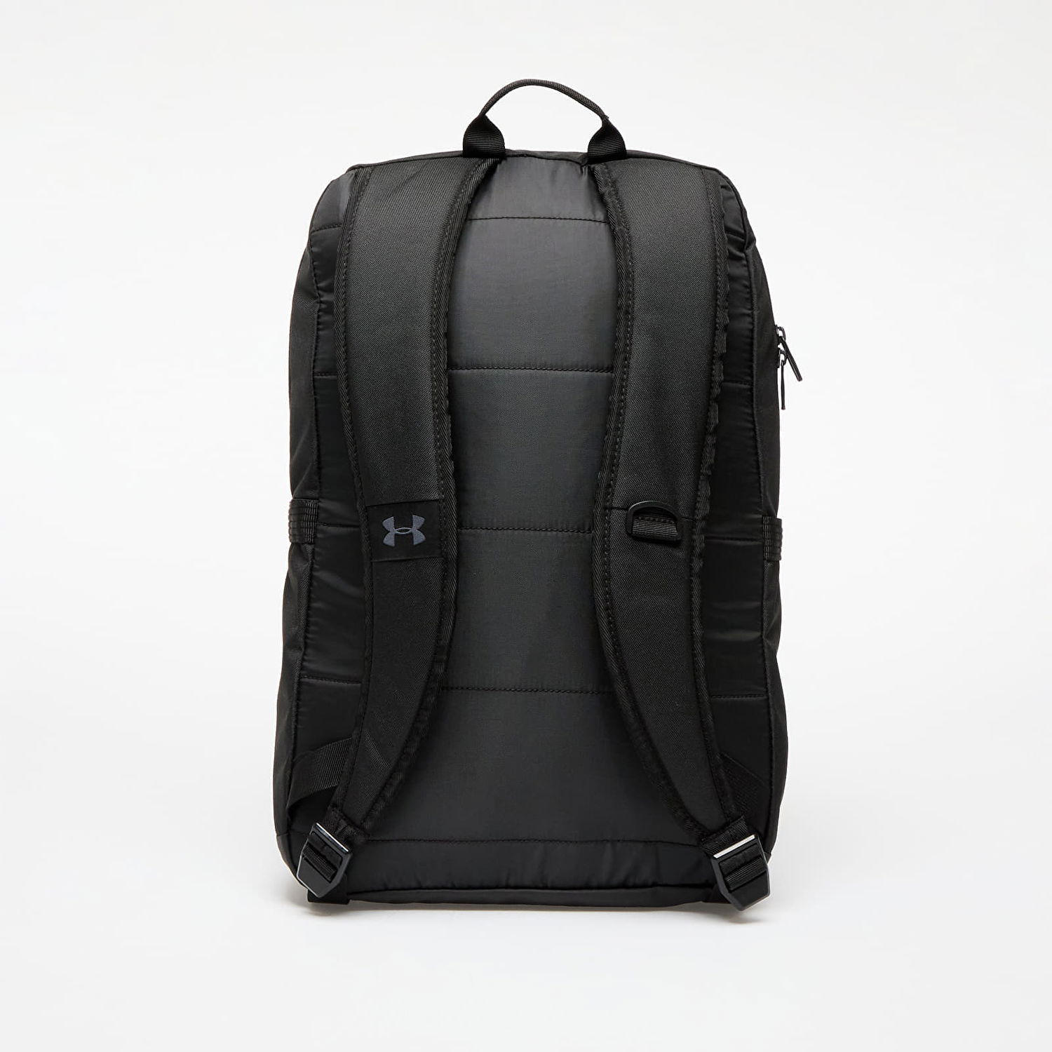 Batoh Under Armour Triumph Campus Backpack Black/ Black/ White 23 l Čierna | 1384462-001, 1