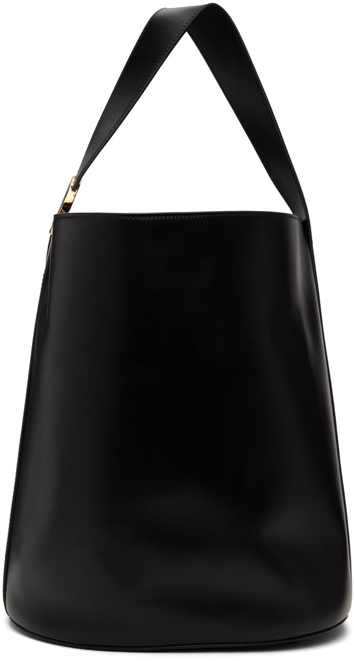 Taška cez rameno Moschino Black Peace & Soft Shoulder Bag Čierna | 2422 A756180320555, 0