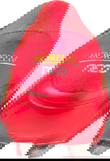 Tenisky a topánky Mizuno Morelia Neo IV Beta Made in Japan Mixed SG Červená | p1gc2340-064, 3