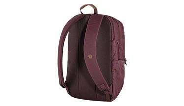 Batoh FJÄLLRÄVEN Räven 28 Vínová | F23345-357, 3