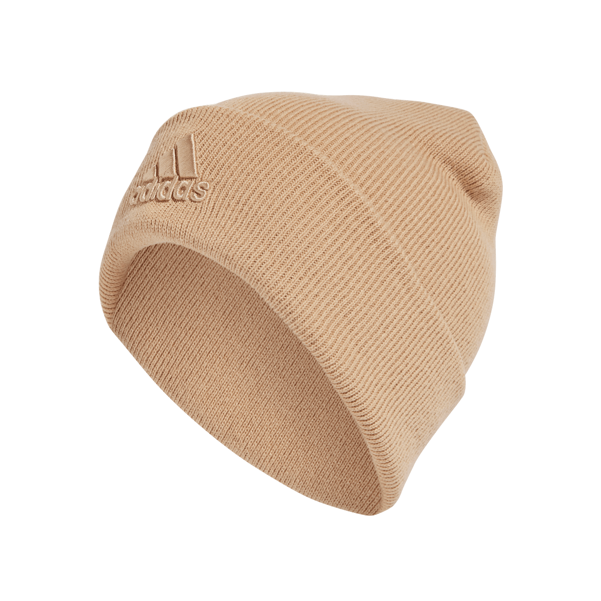 Kulicha adidas Originals Logo Cuffed Beanie Béžová | JP3838, 0