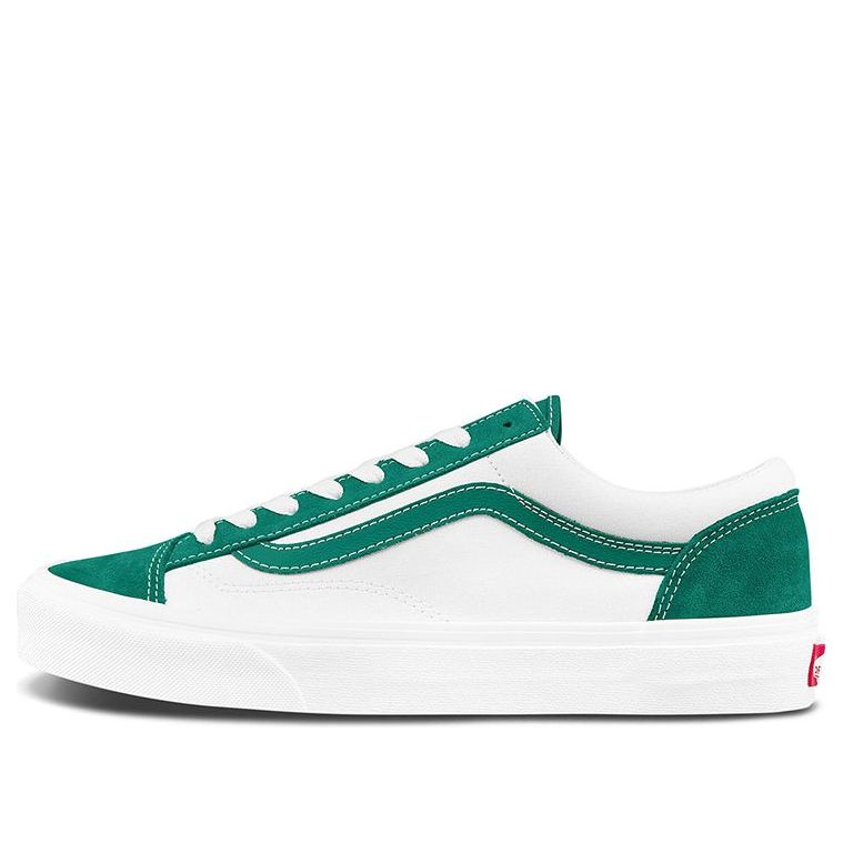 Tenisky a topánky Vans Style 36 Classic Sport Zelené | VN0A54F69YE, 0