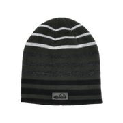 Striped Beanie