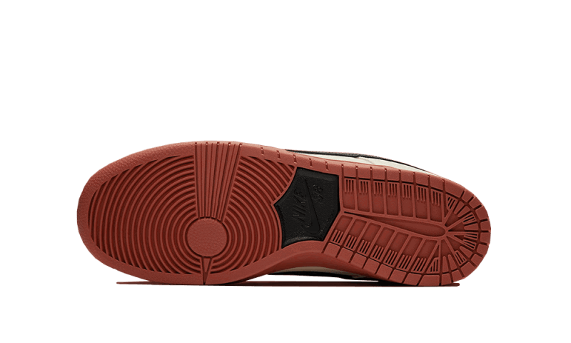 Tenisky a topánky Nike Dunk Low SB ''Muslin'' Béžová | BQ6817-100, 1