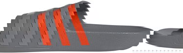Tenisky a topánky adidas Originals Sportswear Adilette Aqua Slides Šedá | js1129, 5