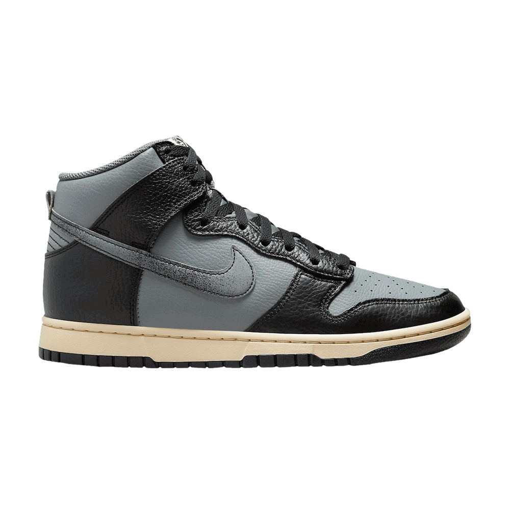 Tenisky a topánky Nike Dunk High Šedá | DV7216-001, 0
