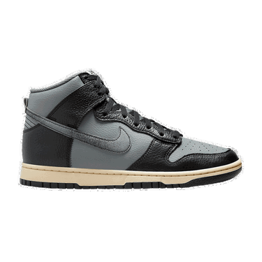 Tenisky a topánky Nike Dunk High Šedá | DV7216-001, 0