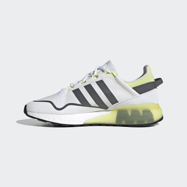 Tenisky a topánky adidas Originals ZX 2K BOOST Biela | gz7729, 0