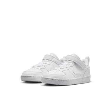 Tenisky a topánky Nike Court Borough Low Recraft 2 Biela | DV5457-106, 5
